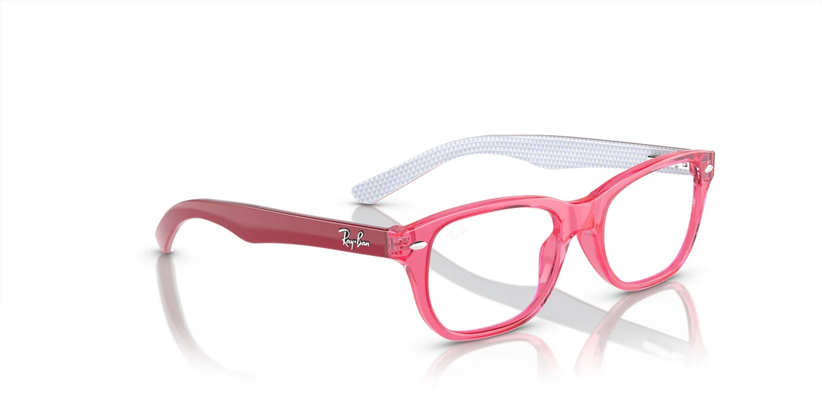 Ray-Ban Kids 0RY1555 Eyeglasses - view 46
